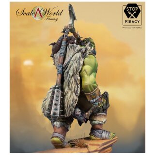 Ulrak Luk´Trah