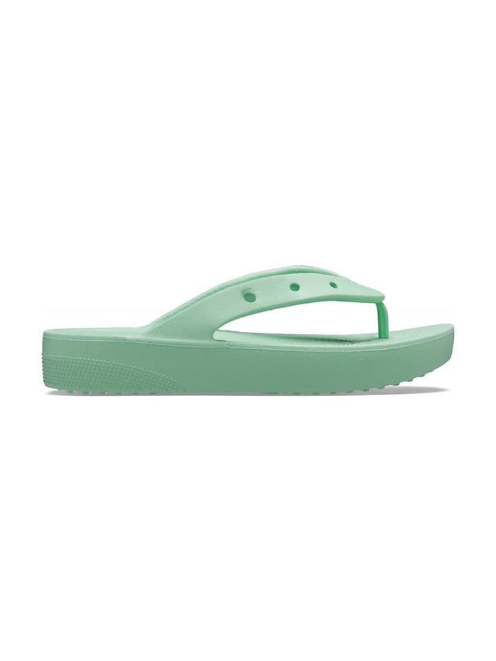 Crocs Zehentrenner 