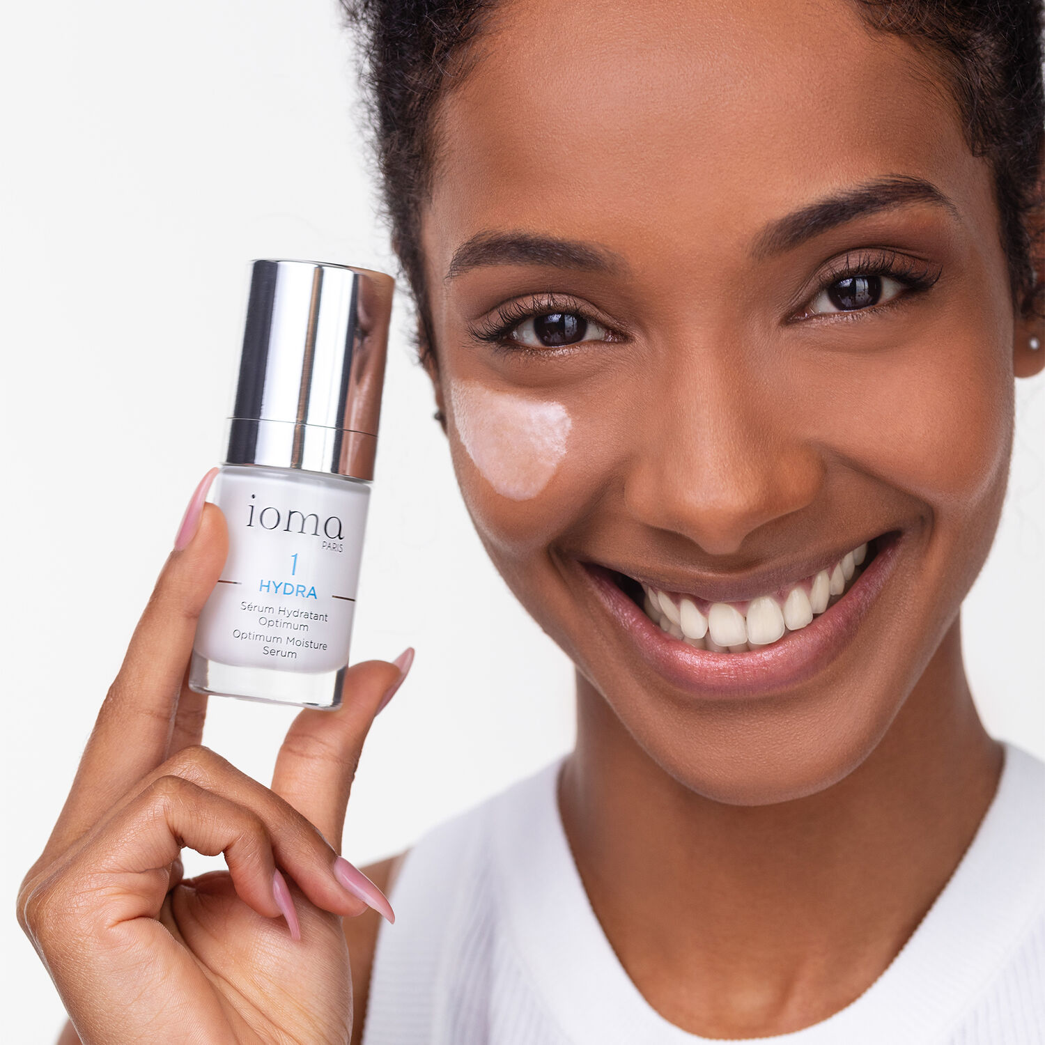 Ioma 1 Hydra Sérum Hydratant Optimum