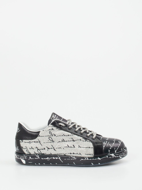 Sneaker-46610070020 Rise