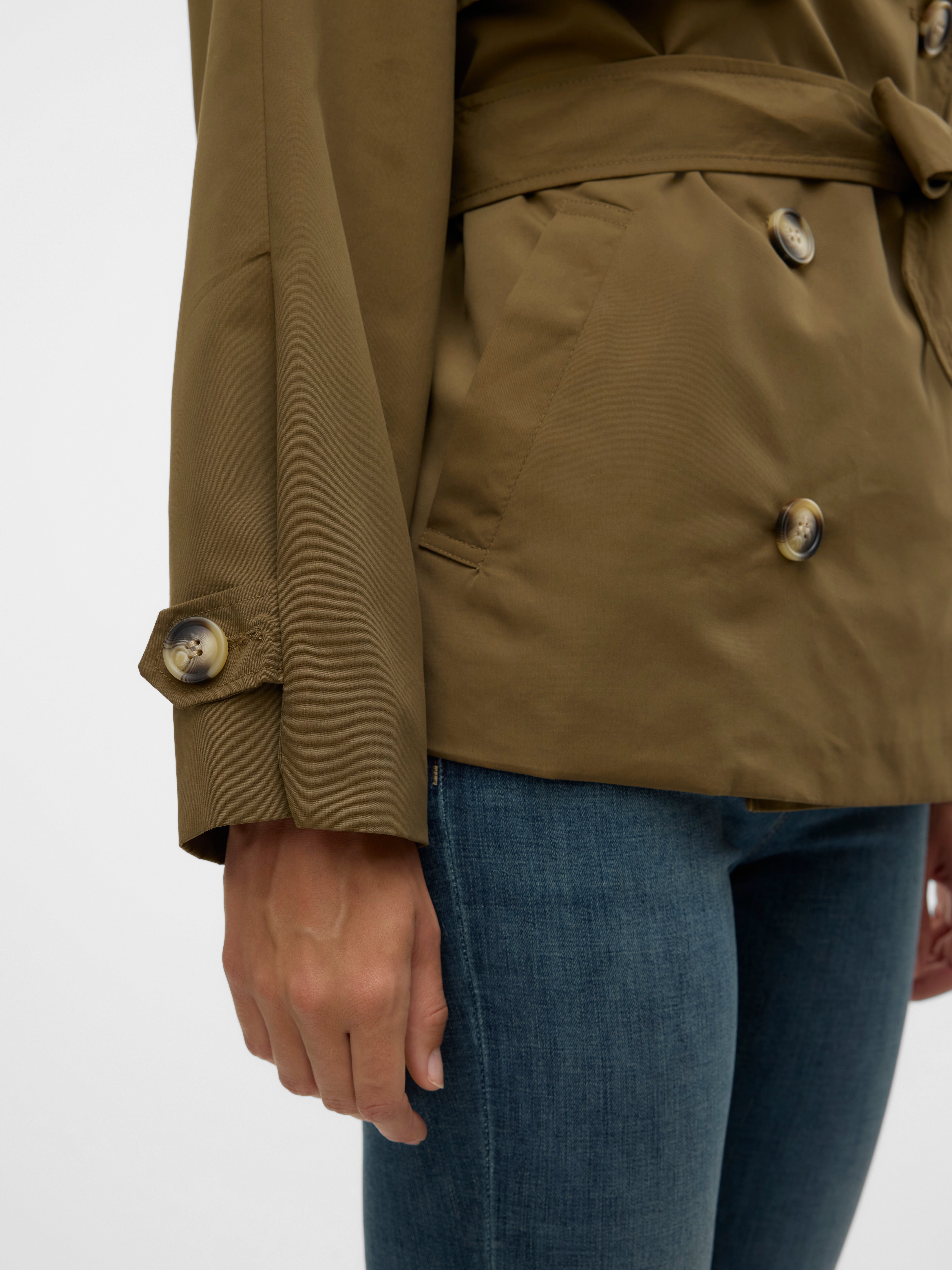 VMZOA Jacke