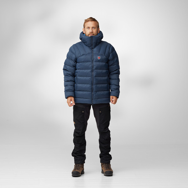 EXPEDITION MID WINTER JACKET M Herren - Isolationsjacke