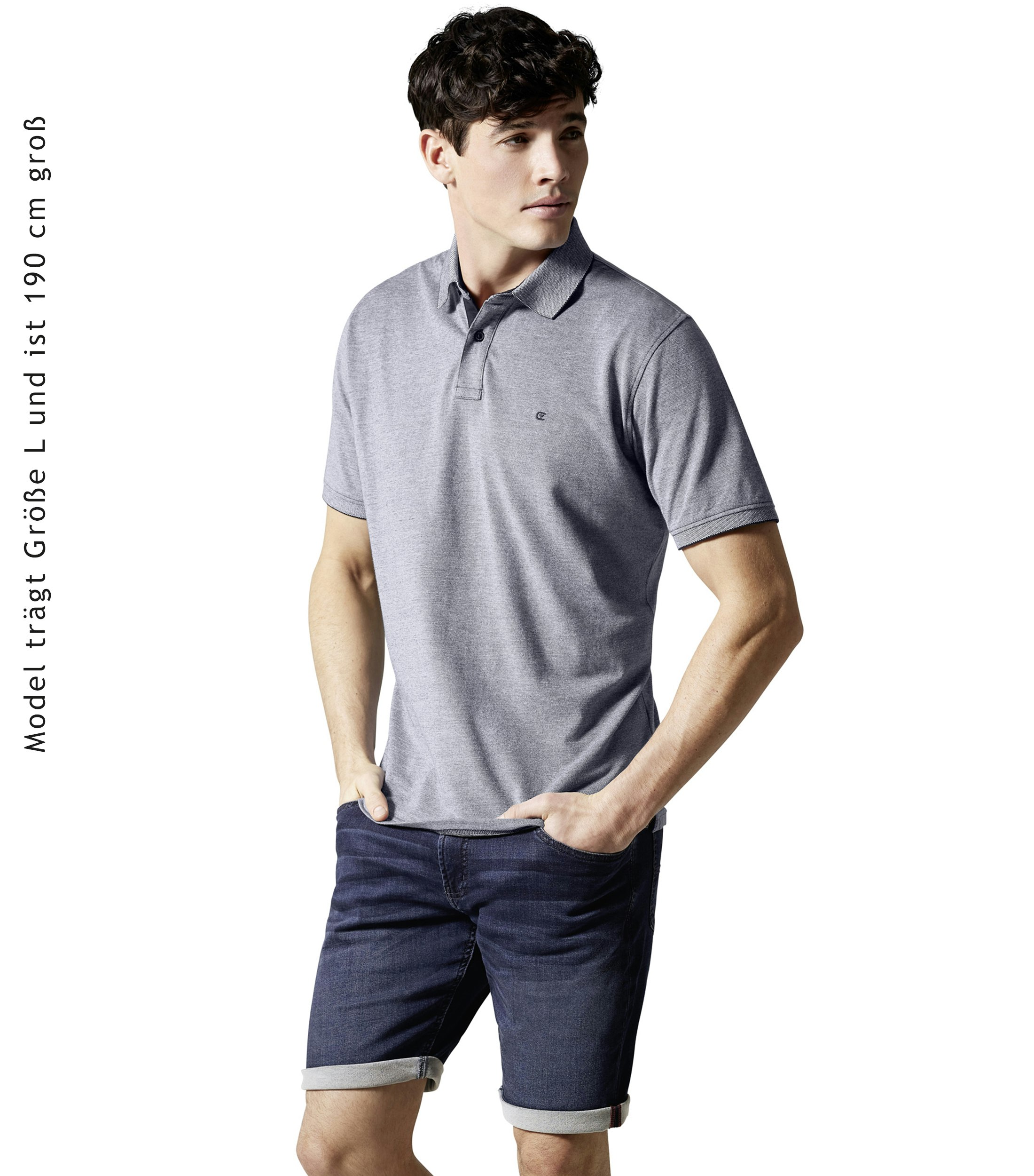 Polo-Shirt
