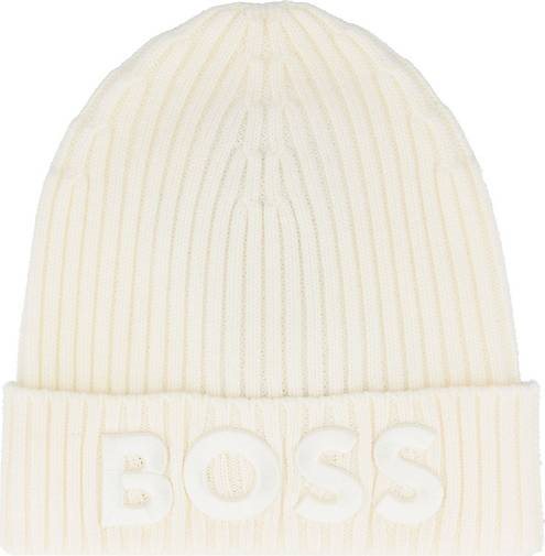 BOSS Strickmütze