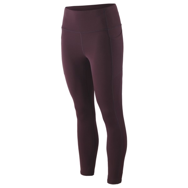 Patagonia - Women's Maipo 7/8 Stash Tights - Leggings