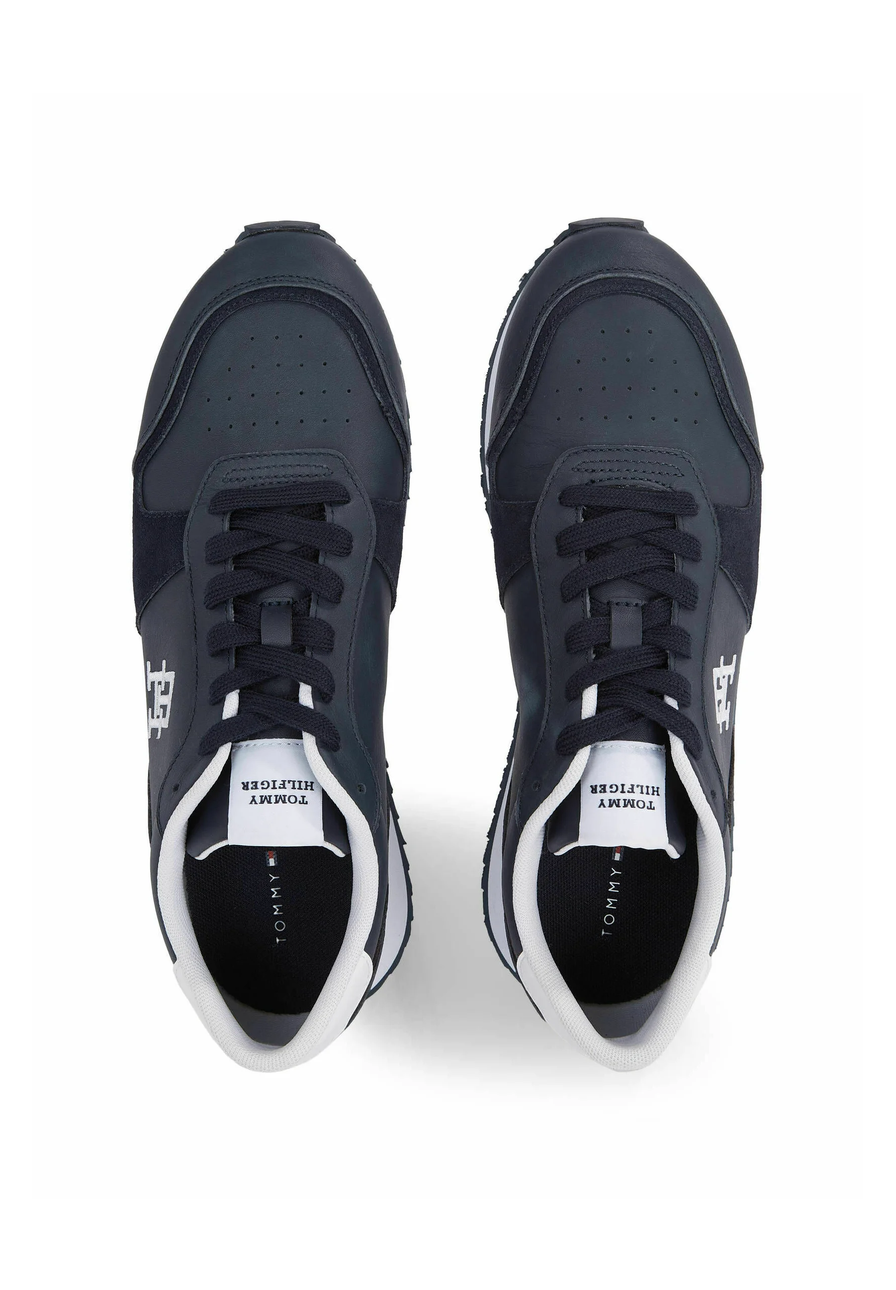 Tommy Hilfiger RUNNER EVO - Zapatillas bajas