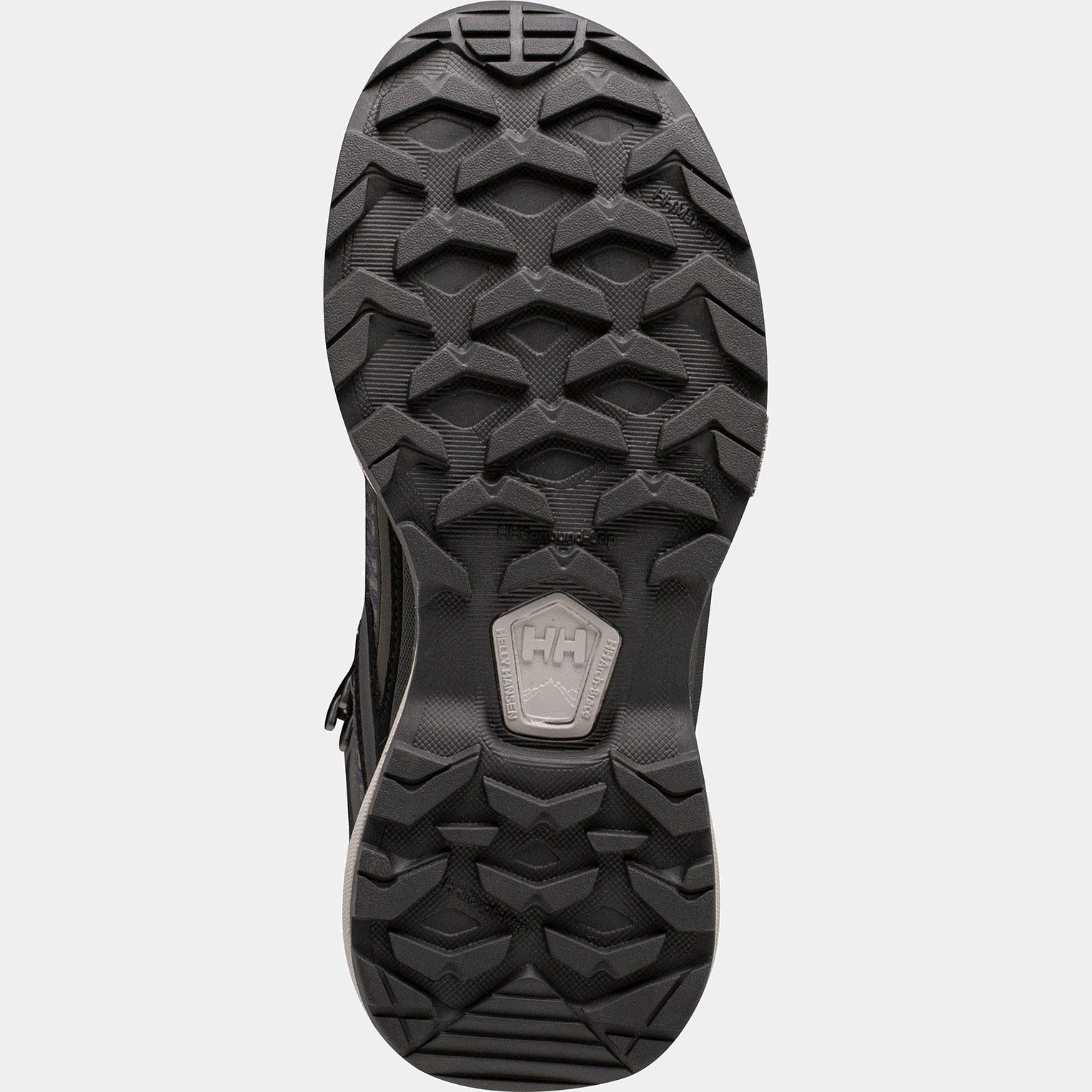 Women's Montragon HELLY TECH® Waterproof Hiking Boots