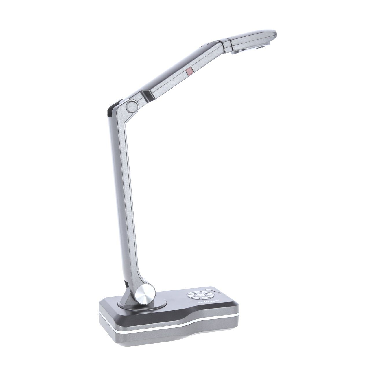 Celexon Dokumentenkamera DK800 Dokumentenscanner, (FullHD 1920 x 1080, 8MP, max DIN A3)