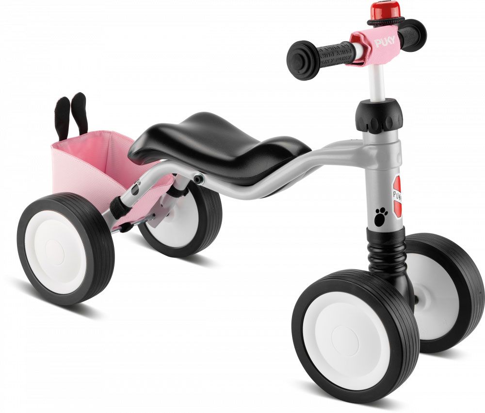 Puky Wutsch Bundle - Rutschfahrzeug kaufen | Bike-Discount
