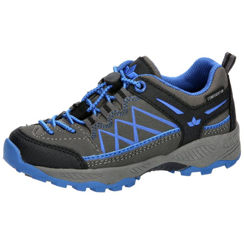 LICO Outdoorschuh Wanderschuhe Jungen