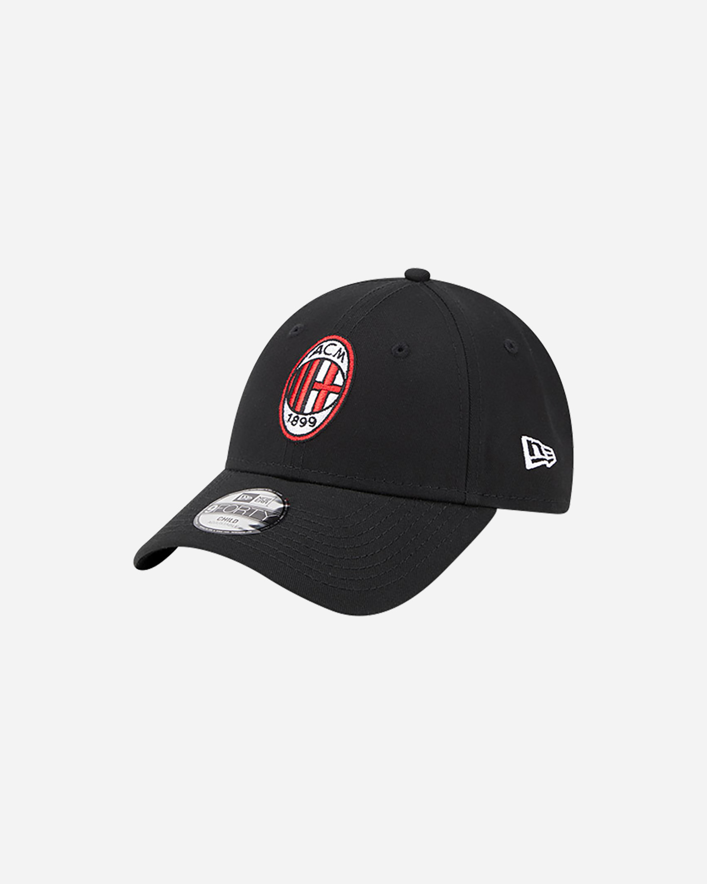 Oficiálny futbalový doplnok New Era 9forty Soccer Milan Fangear Jr 60363584