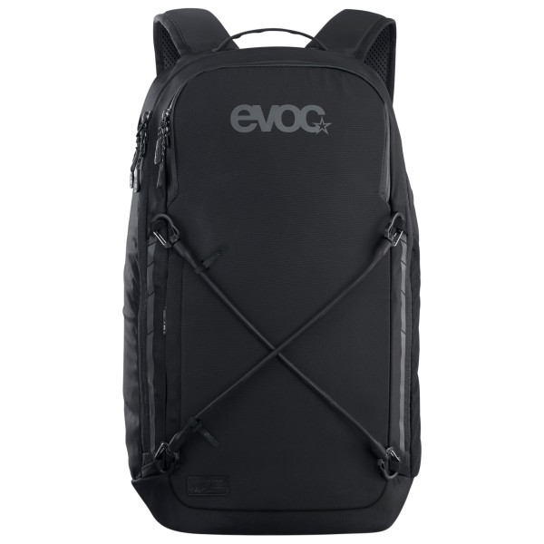Evoc - Commute Pro 22 - Bike-Rucksack