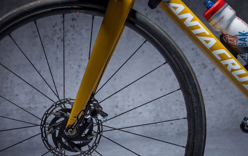 DYEDBRO Clear Gravel Rahmenschutz Kit kaufen | Bike-Discount