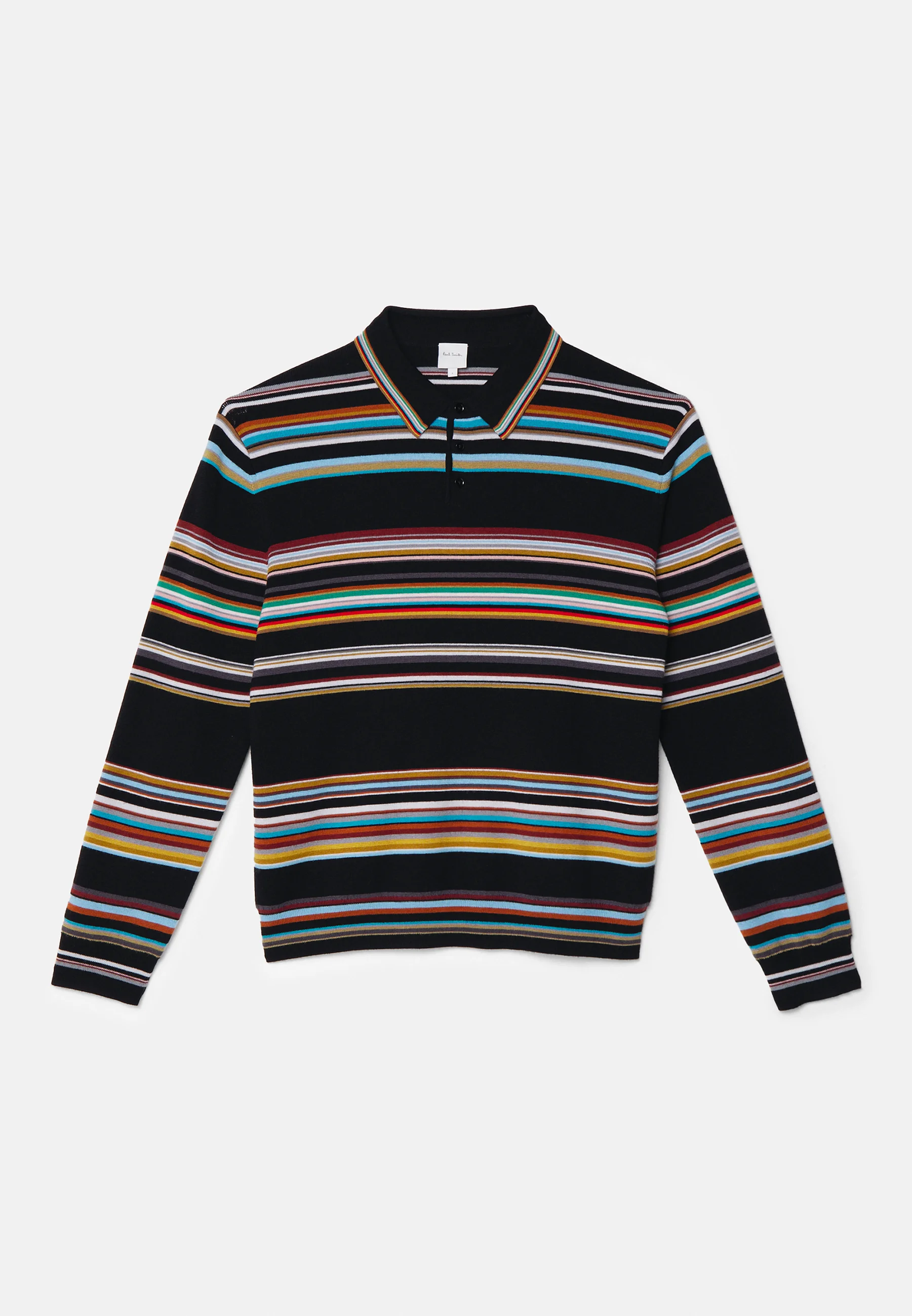 Suéter Paul Smith