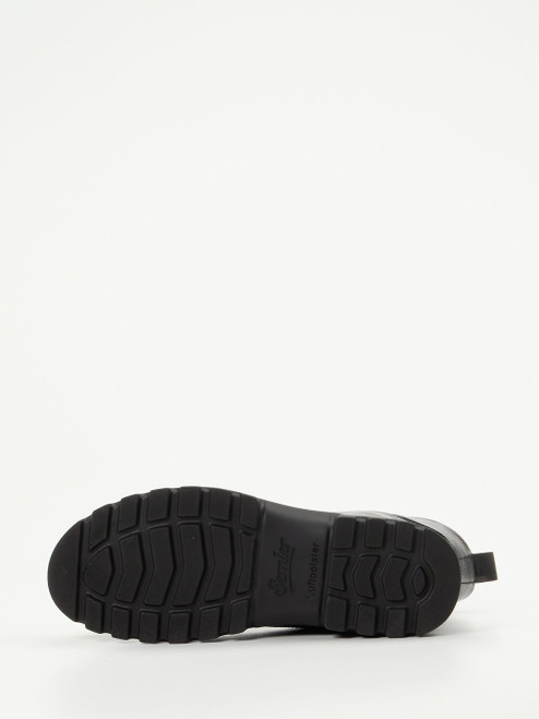 Schnürstiefelette-27510090347 Semler