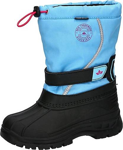 LICO Winterboot Fritzi V