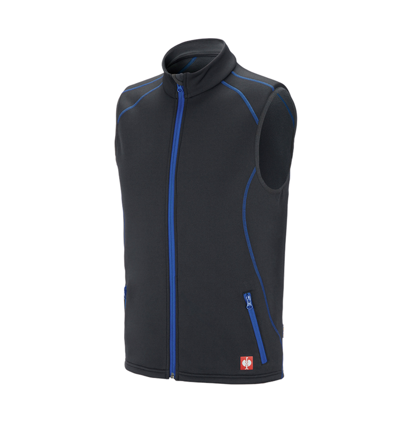 Funktions Weste thermo stretch e.s.motion 2020