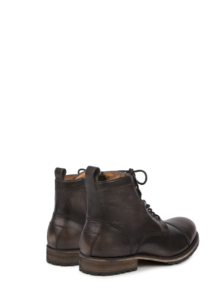 Stockerpoint Trachtenstiefel 