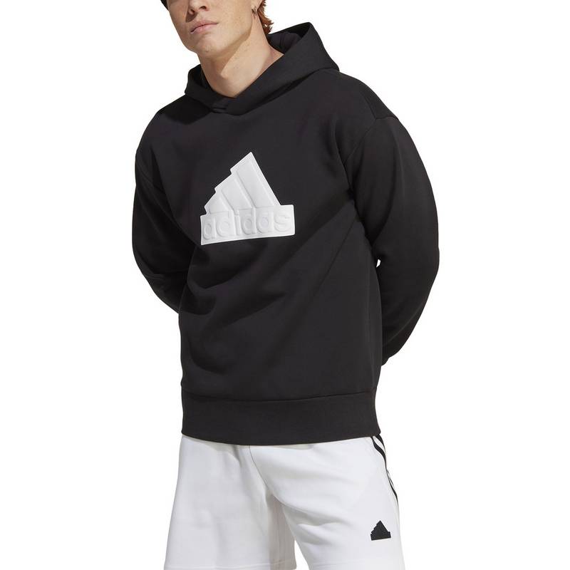 adidas Future Icon Badge of Sports Hoodie Herren