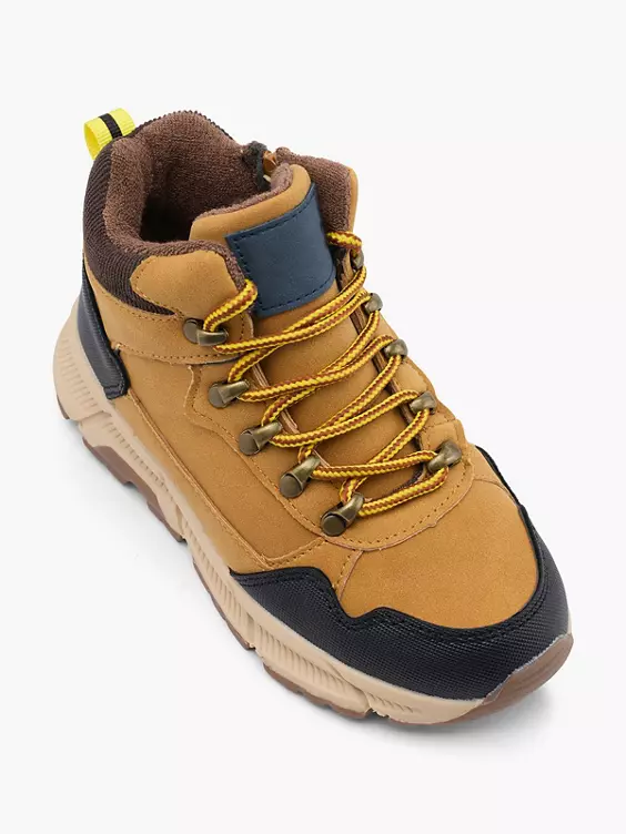 Landrover Trekkingboots