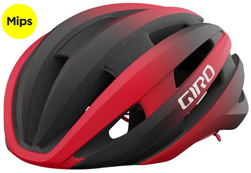 Giro Synthe MIPS II - Rennradhelm kaufen | Bike-Discount