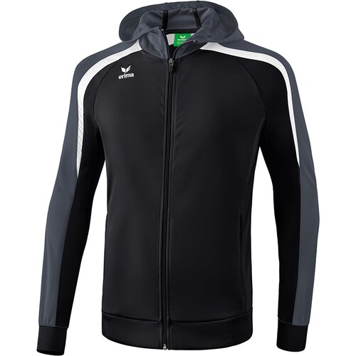 HERREN LIGA 2.0 TRAININGSJACKE MIT KAPUZE