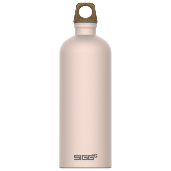 SIGG - Traveller MyPlanet - Trinkflasche