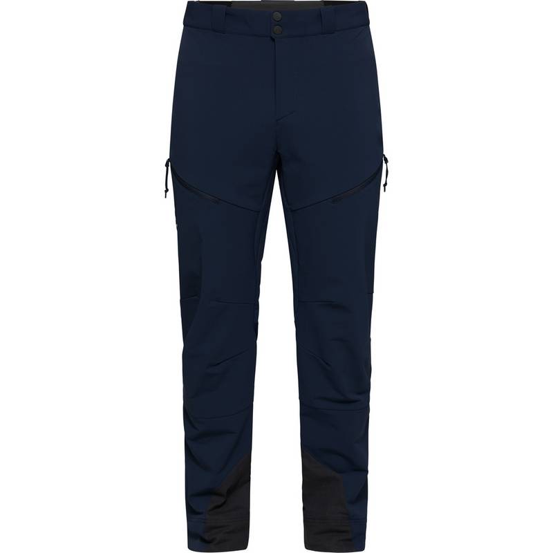 Haglfs Discover Touring Pant Trekkinghose Herren