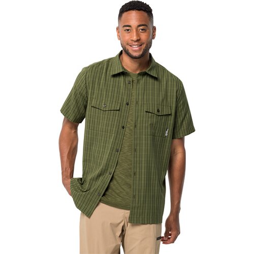 HERREN HEMD THOMPSON SHIRT MEN