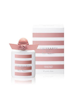 Trussardi Donna Pink Marina Eau de Toilette 30 ml