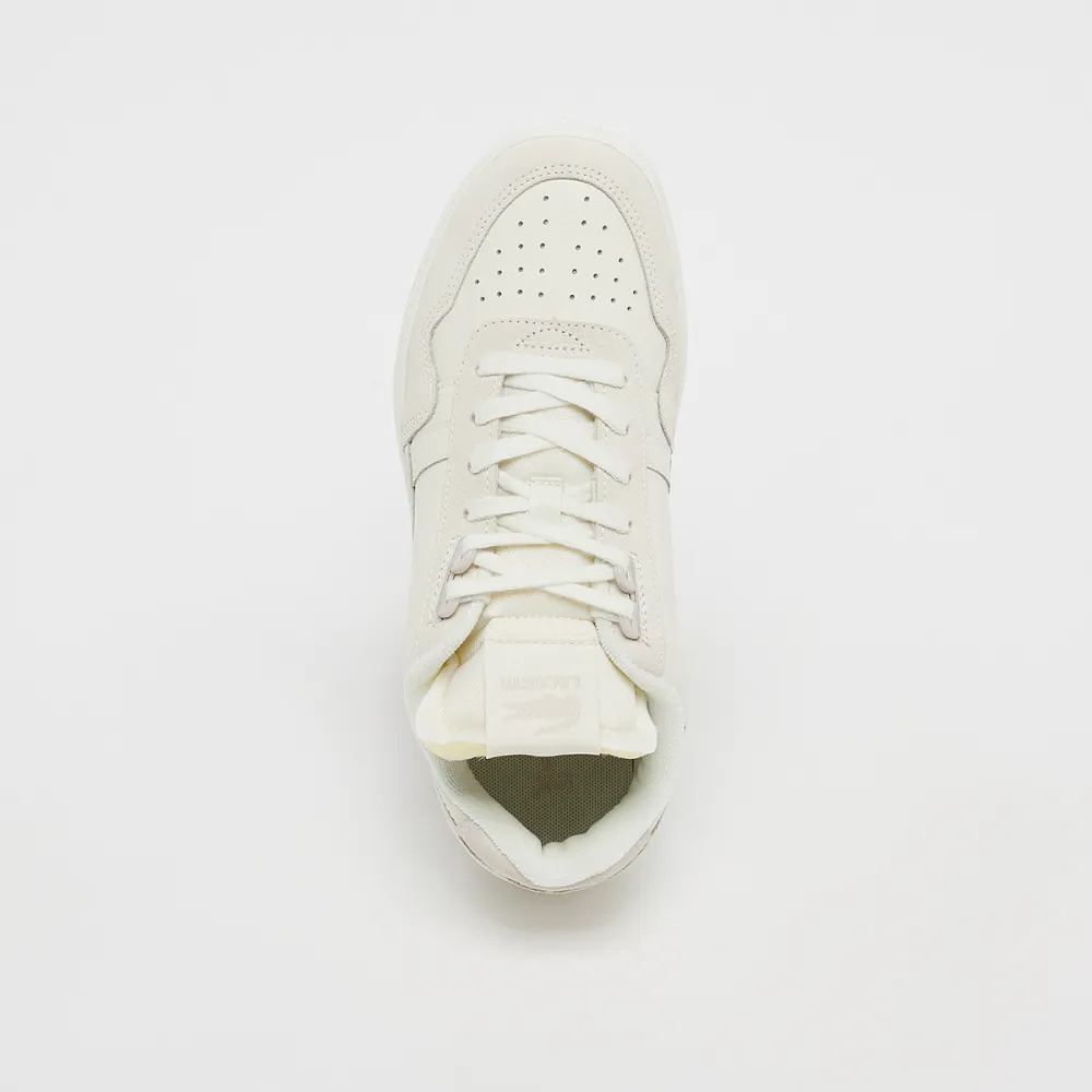 Lacoste T Clip 45SFA0028-18C / weiss
