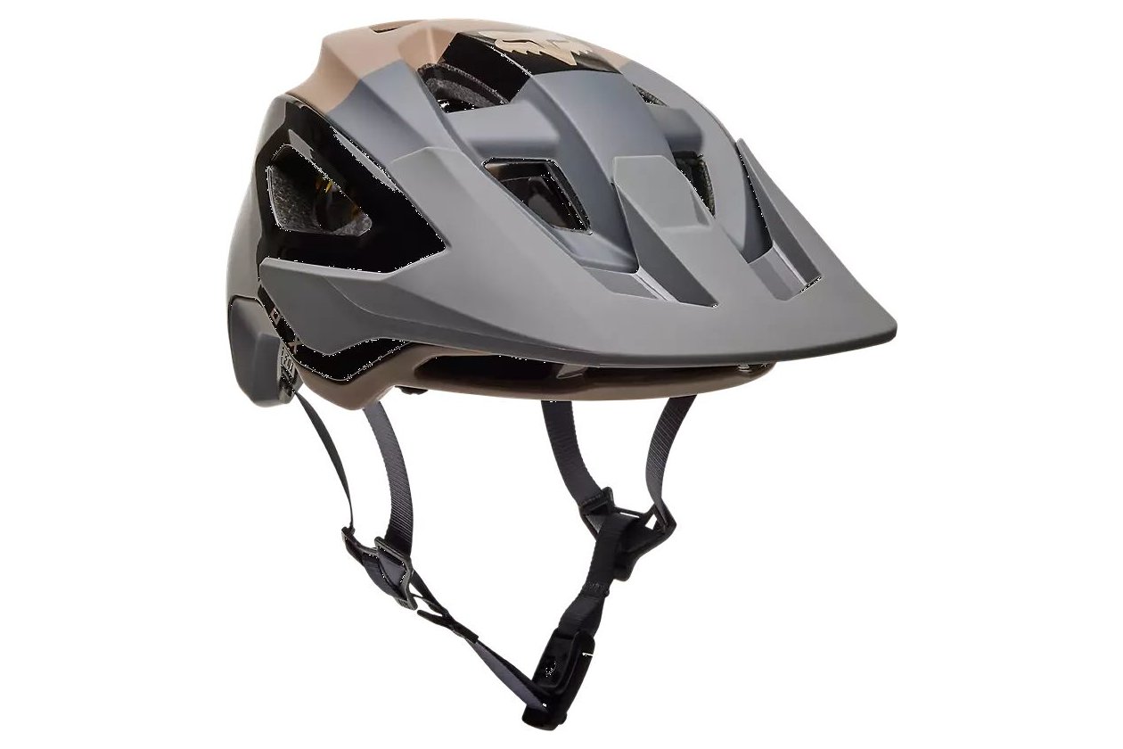 Fox Speedframe Pro Klif MIPS