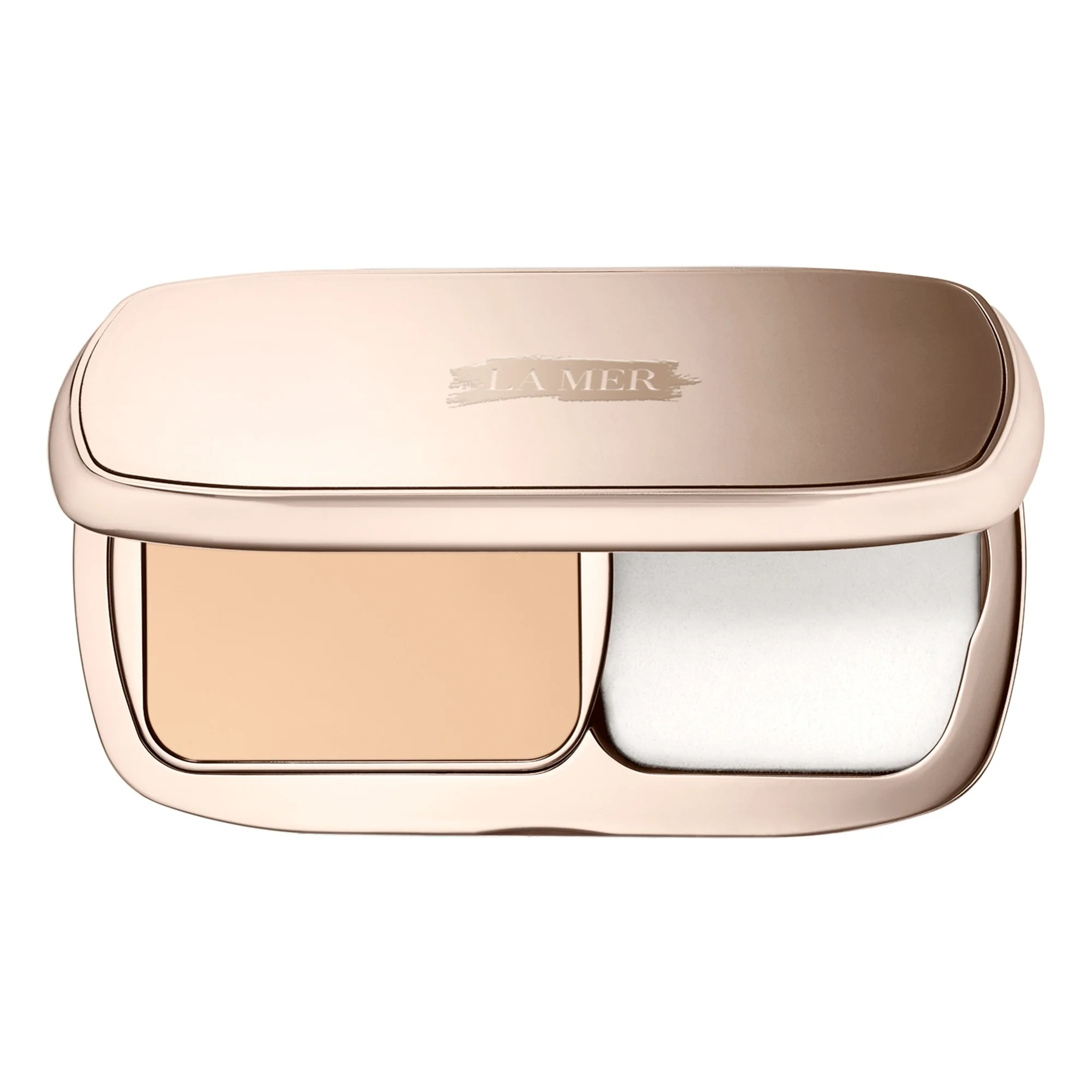 Skincolor Soft Powder Foundation Compact - Kompakt-Foundation