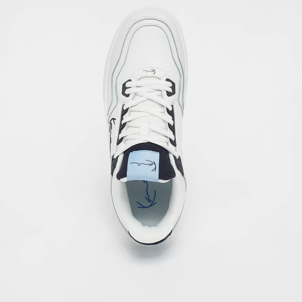 Karl Kani 89 LXRY KKFWM000277 / weiss