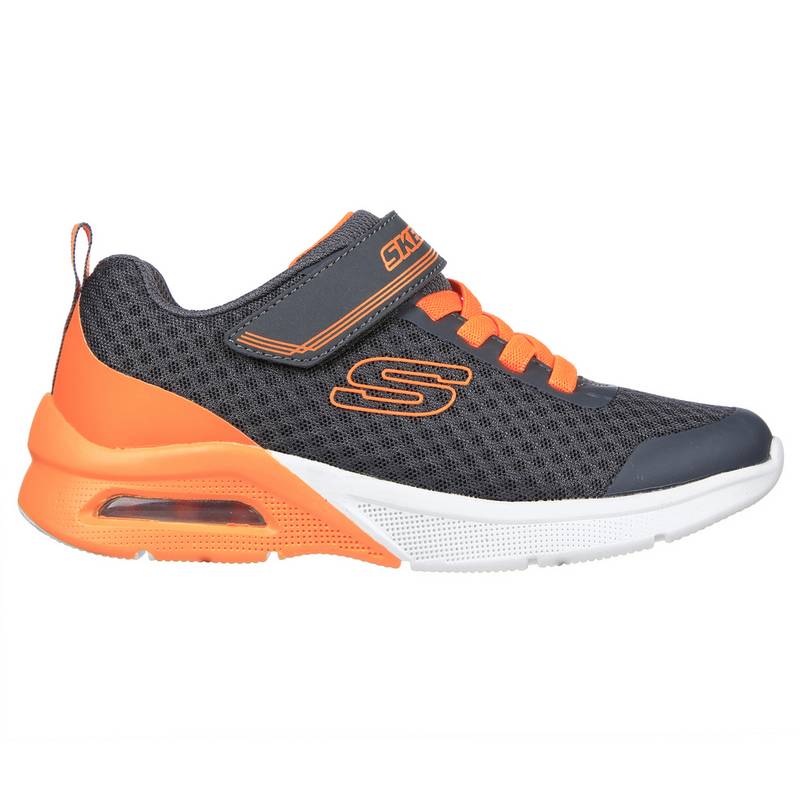 Skechers MICROSPEC MAX GORVIX Sneaker Jungen