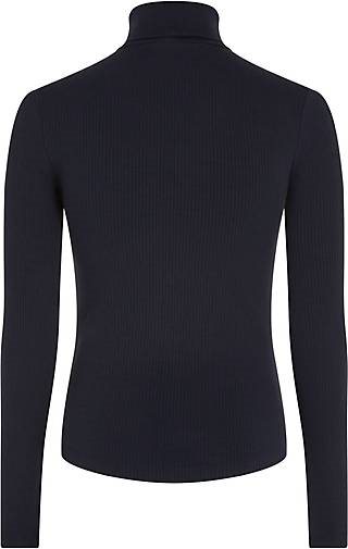 TOMMY HILFIGER Damen Longsleeve