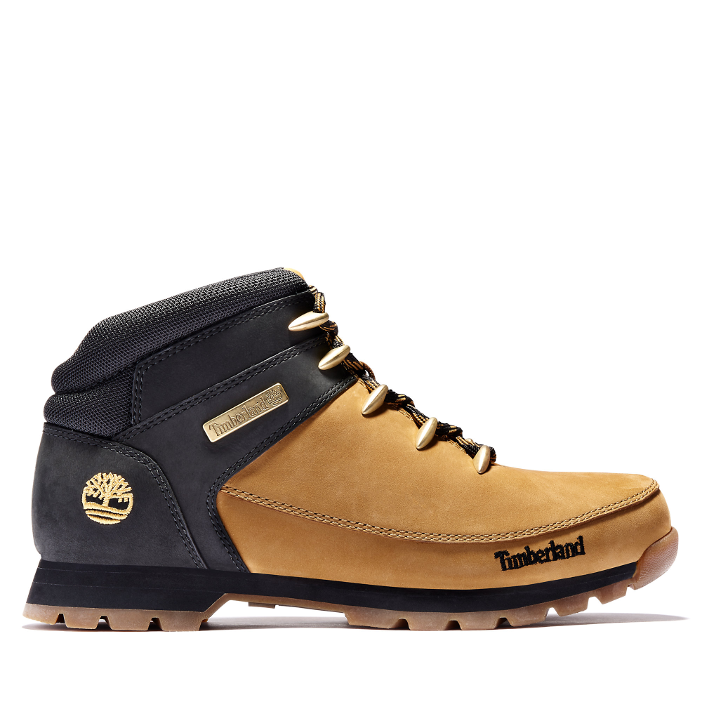 Timberland Euro Sprint Hiker TB0A1NHJ2311 / braun