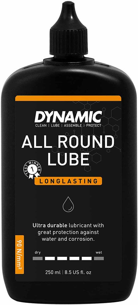 Dynamic All Round Kettenschmiermittel kaufen | Bike-Discount