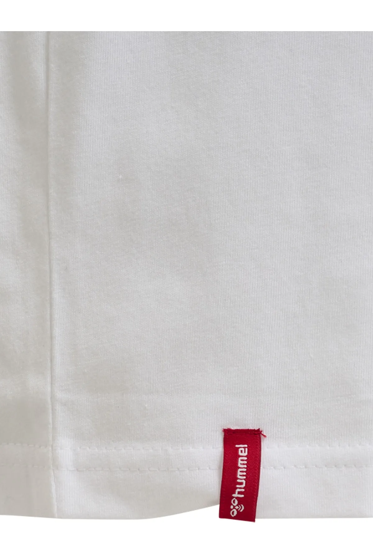 hummel  hmlRED BASIC T-SHIRT S/S KINDER