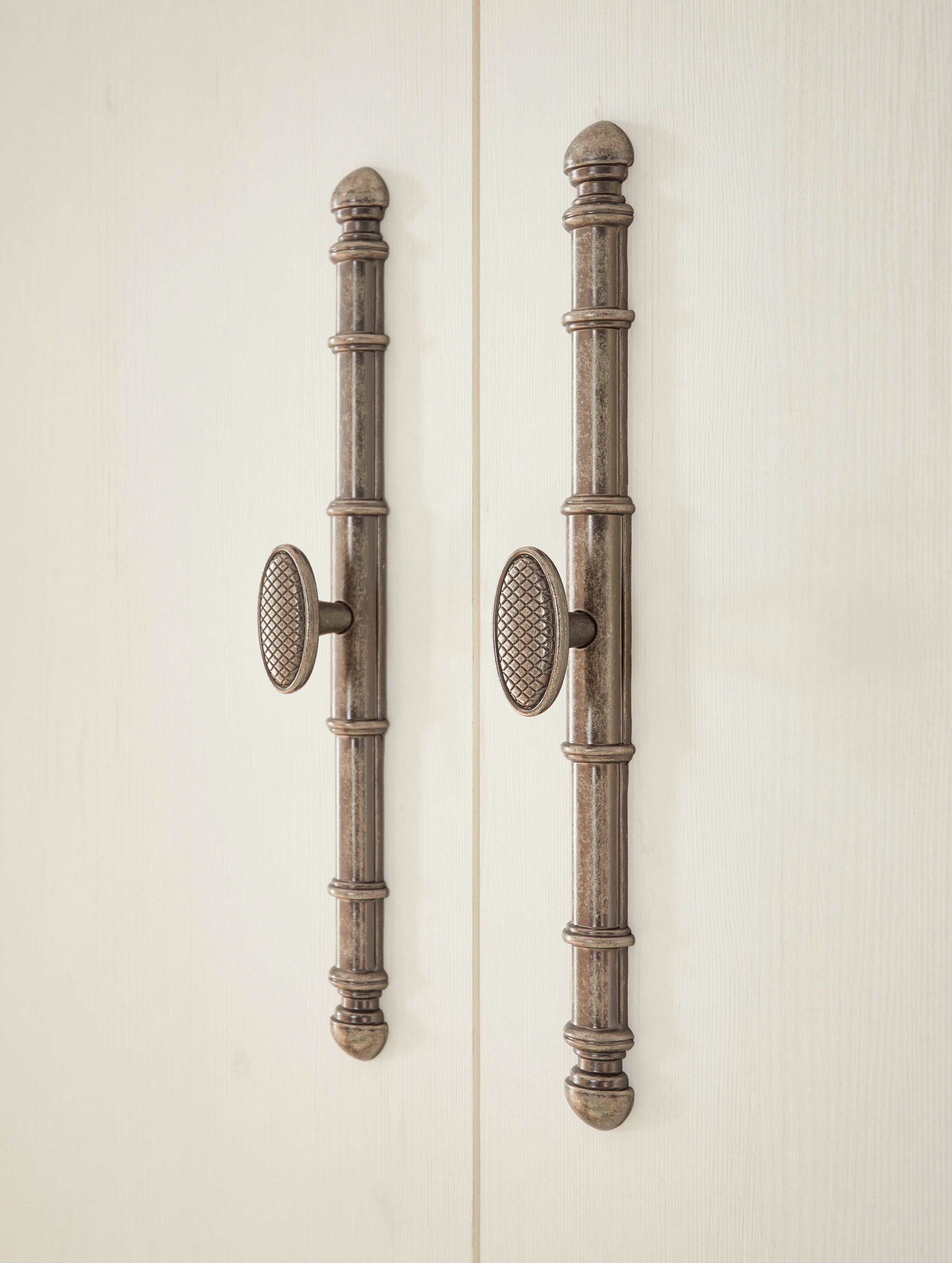 Home affaire Stauraumschrank WESTMINSTER Breite ca. 108 cm