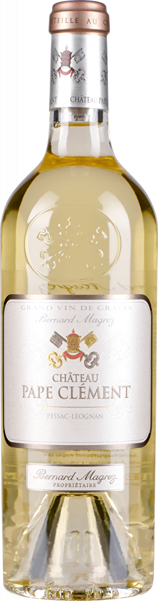 Château Pape Clément Château Pape Clément Blanc Grand Cru Classé 2020