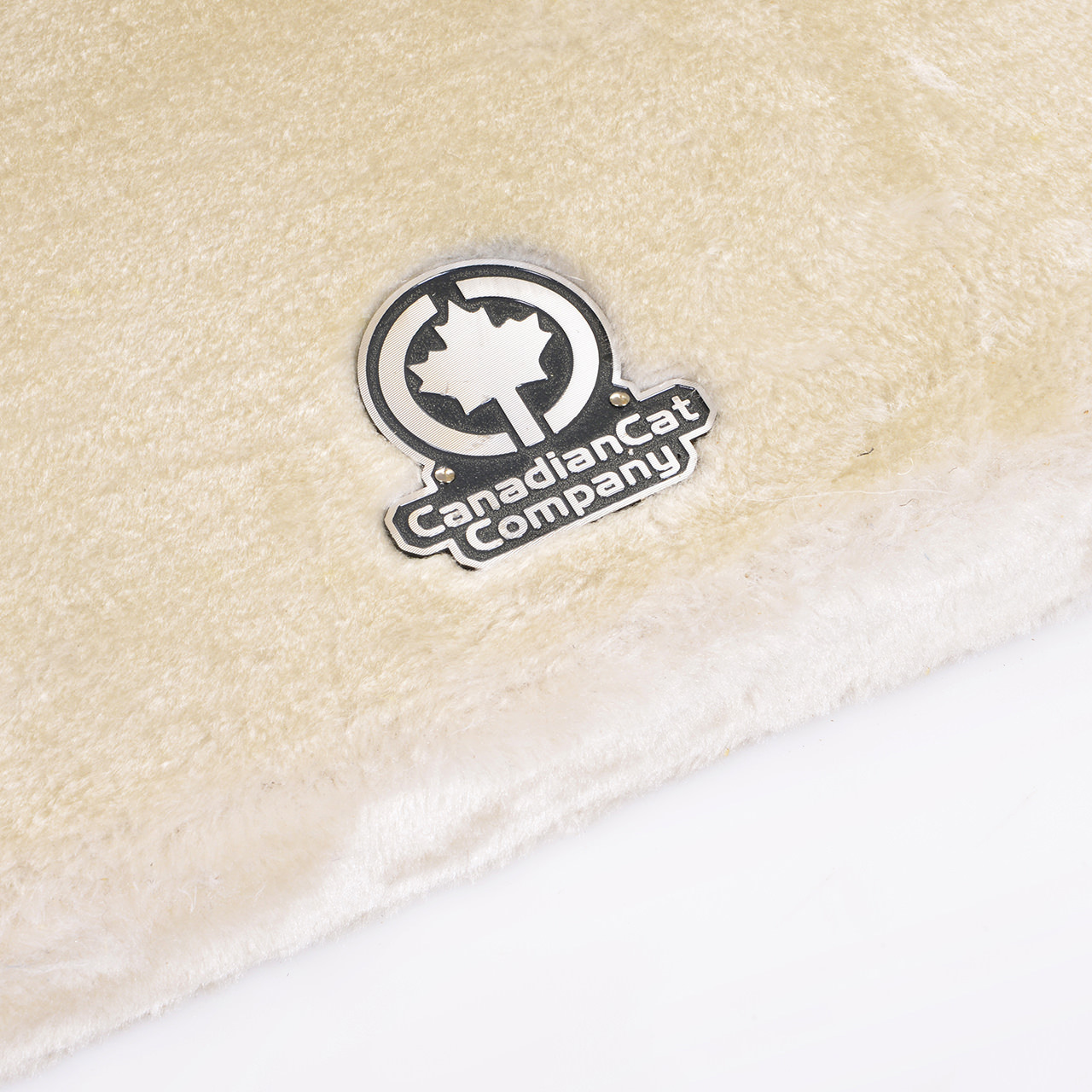 Canadian Cat Company Kratzbäume Canadian Cat Company Kratzbaum Waterton beige