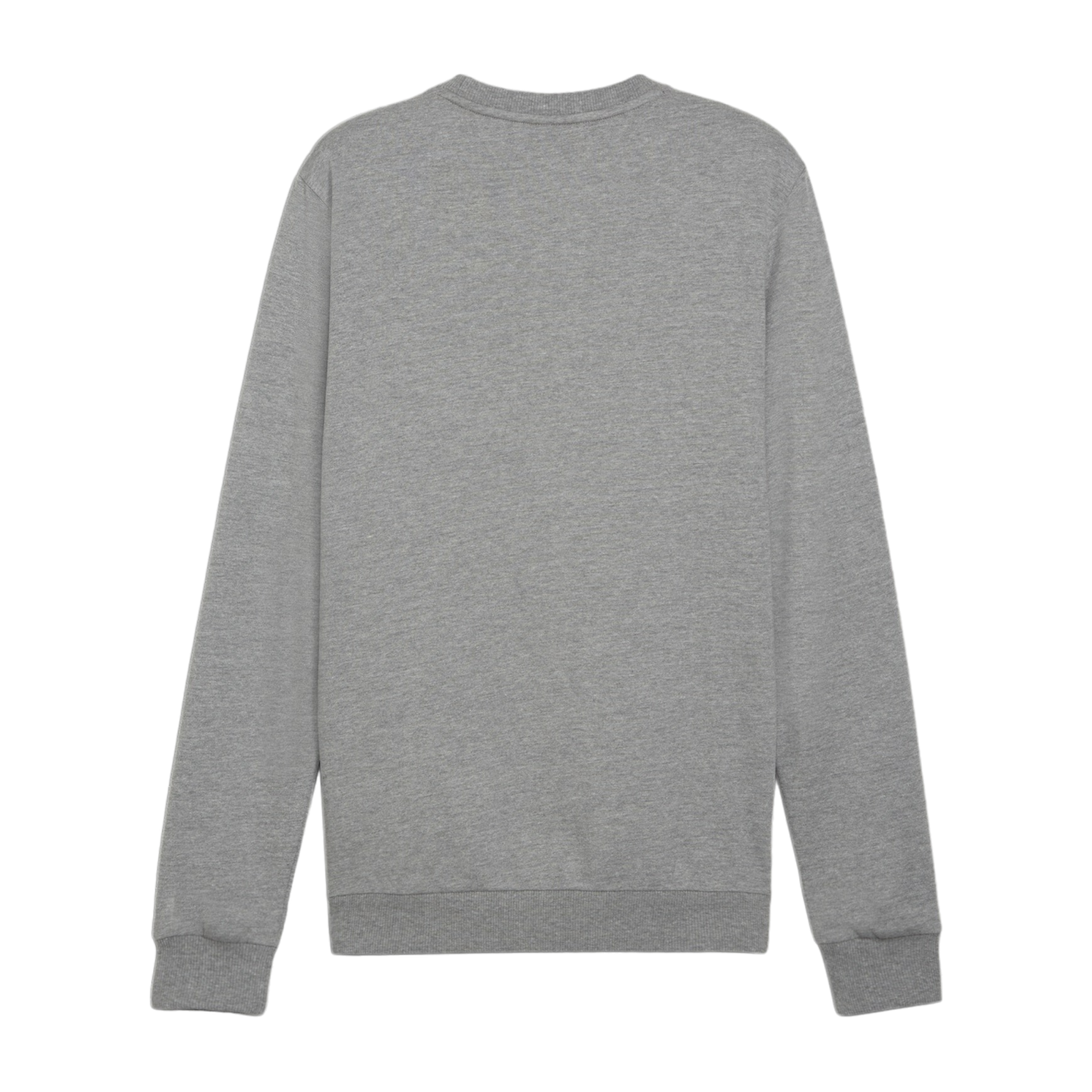 PUMA teamGOAL Casuals Sweatshirt Grau F33