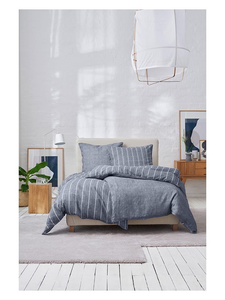 ESPRIT Renforcé-Bettwäsche-Set 