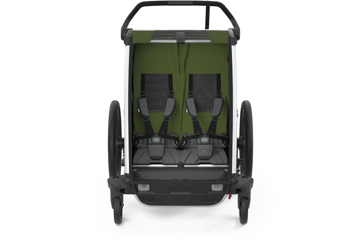 Thule Chariot Cab2
