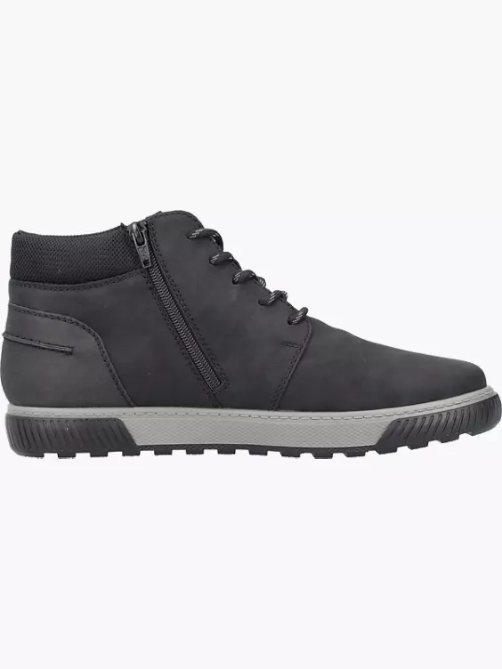 Rieker Herren Kurzstiefel