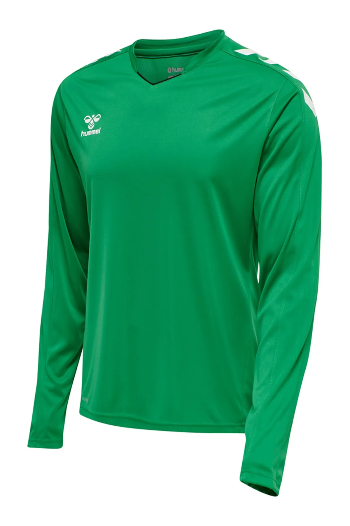 hummel  hmlCORE XK POLY JERSEY L/S