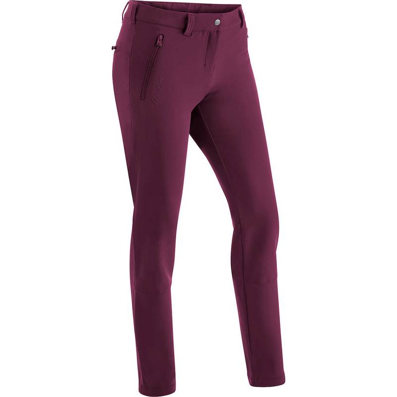 Maier Sports Helga Slim Trekkinghose Damen
