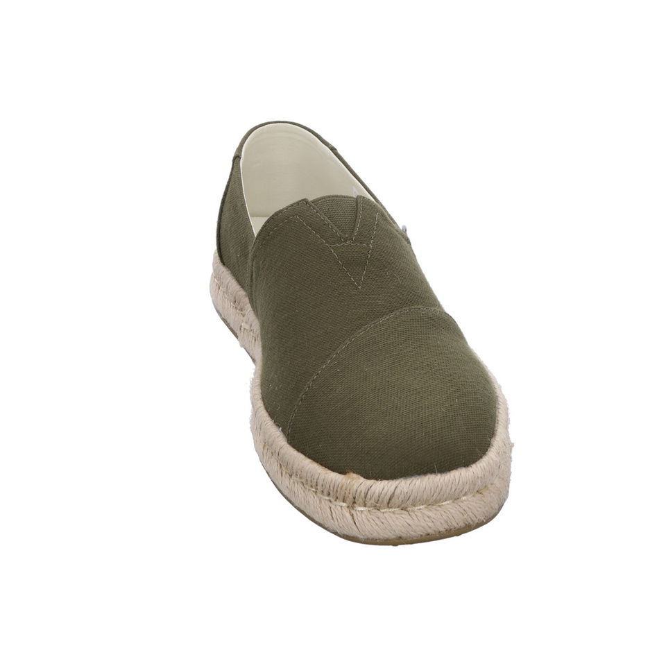 TOMS Alp Rope 2.0 Slipper