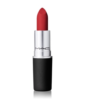 MAC Ruby's Crew Powder Kiss Lippenstift-3 g